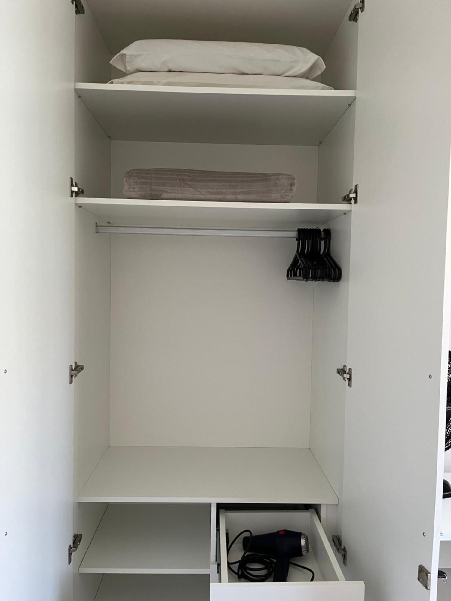 Apartamento Swami Floripa