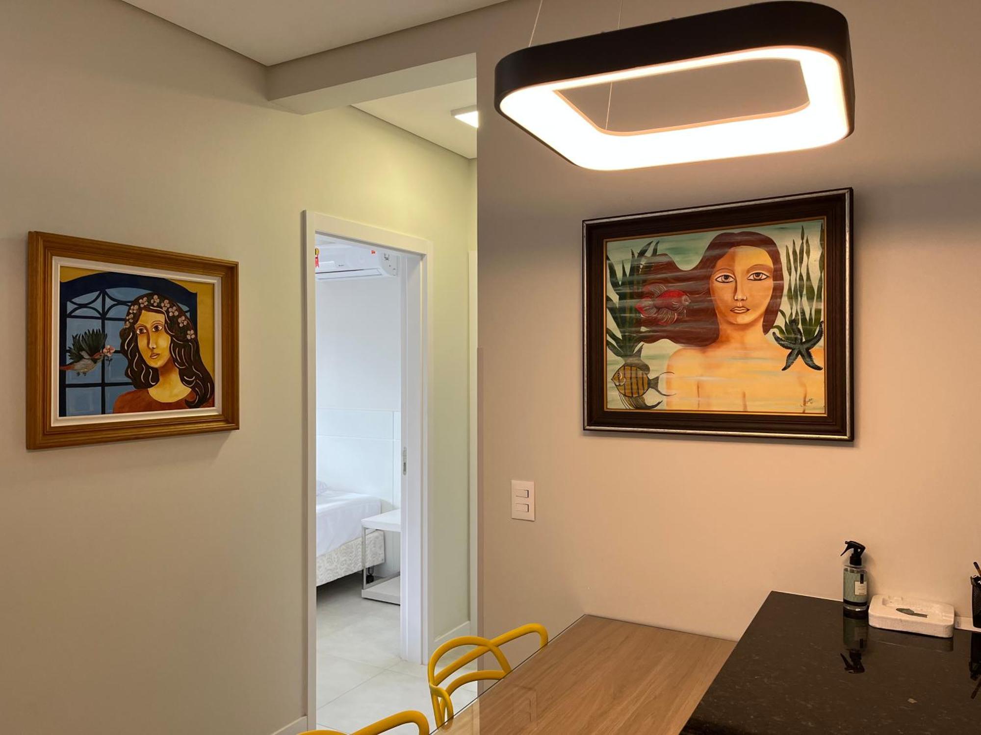 Swami Floripa Apartamento