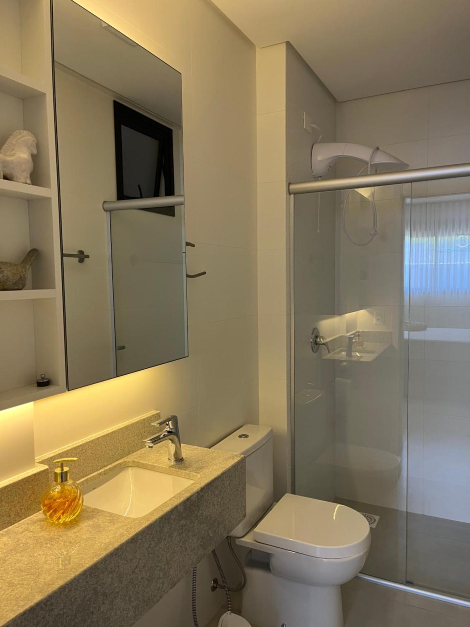Swami Floripa Apartamento *