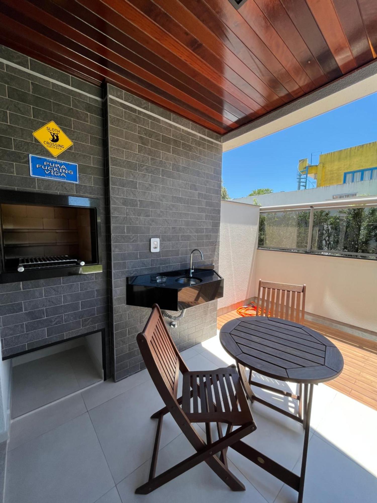 Swami Floripa Apartamento *